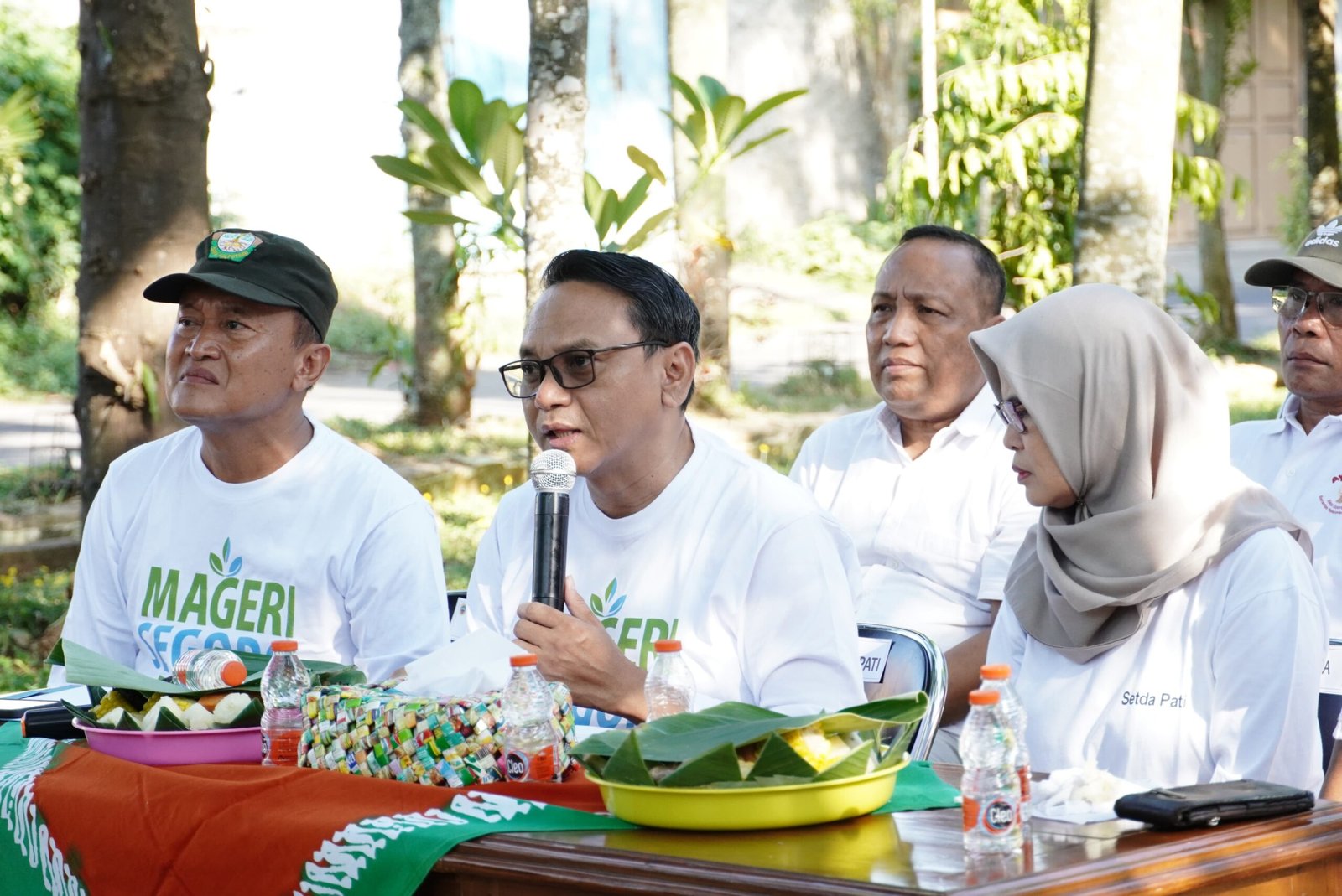 Hari Lingkungan Hidup, Pati Perkuat Upaya Pelestarian Lingkungan