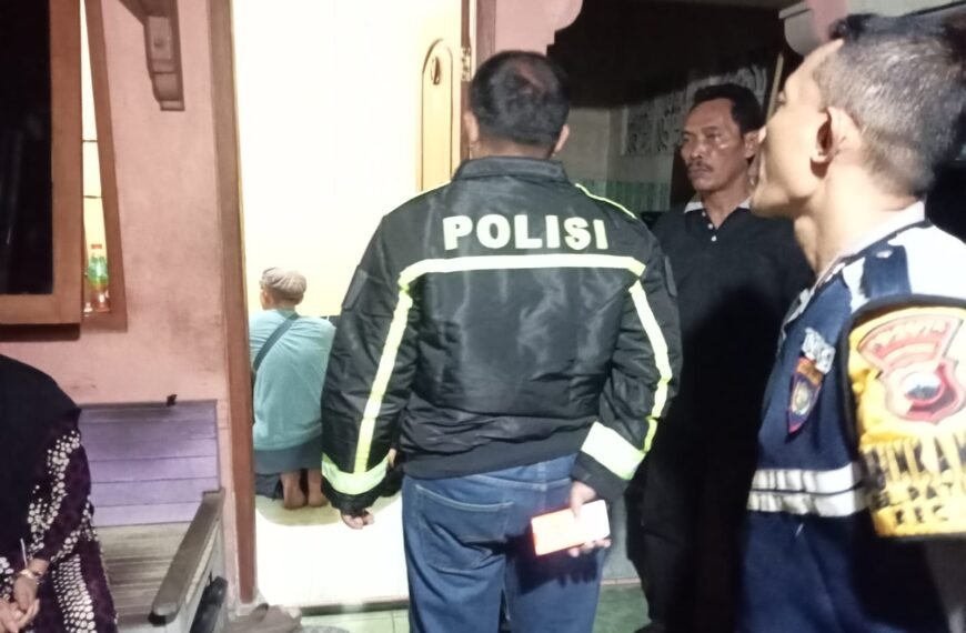 Pria 47 Tahun Ditemukan Meninggal di Kamar Kos, Diduga Akibat Riwayat Penyakit Jantung
