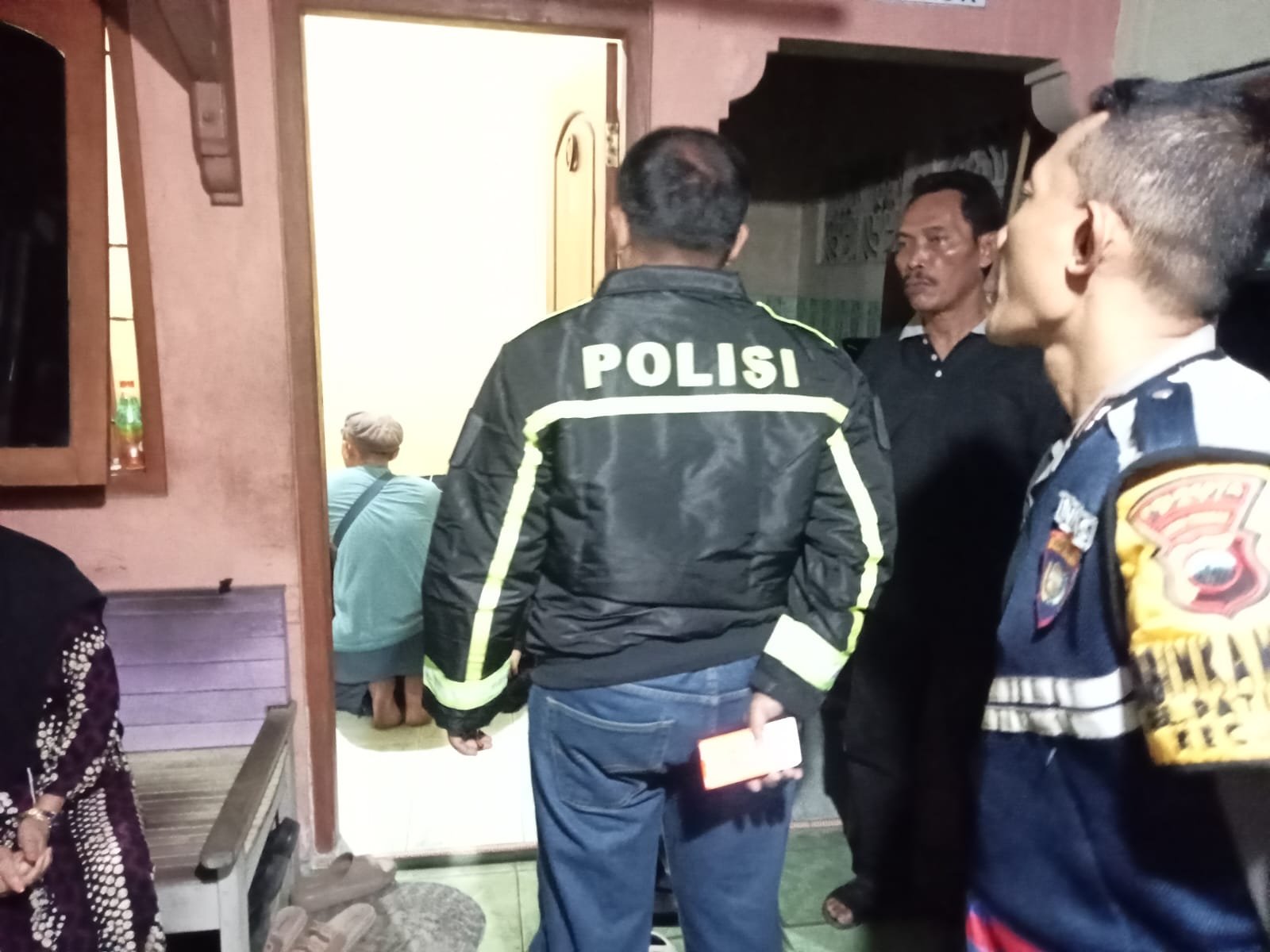 Pria 47 Tahun Ditemukan Meninggal di Kamar Kos, Diduga Akibat Riwayat Penyakit Jantung