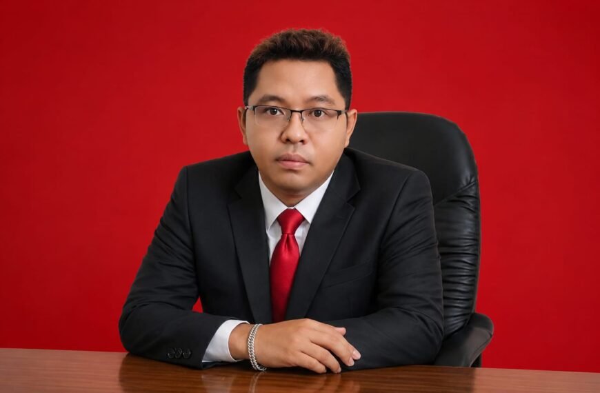 Agus Kliwir Soroti Krisis Moral, Pendidikan Karakter Harus Diperkuat