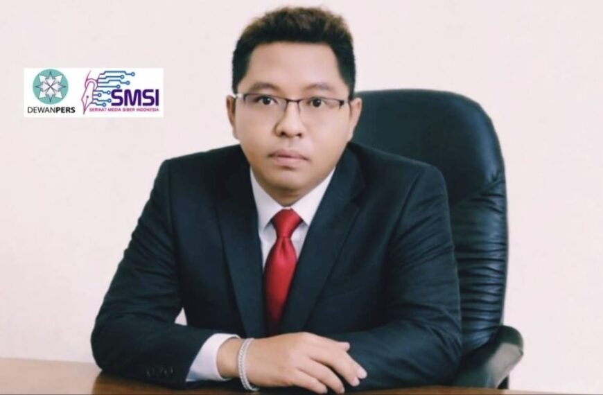 Soroti Larangan Wartawan Bawa HP, SMSI Warning Pemerintah, TNI, Polri, Kejaksaan dan Pengadilan