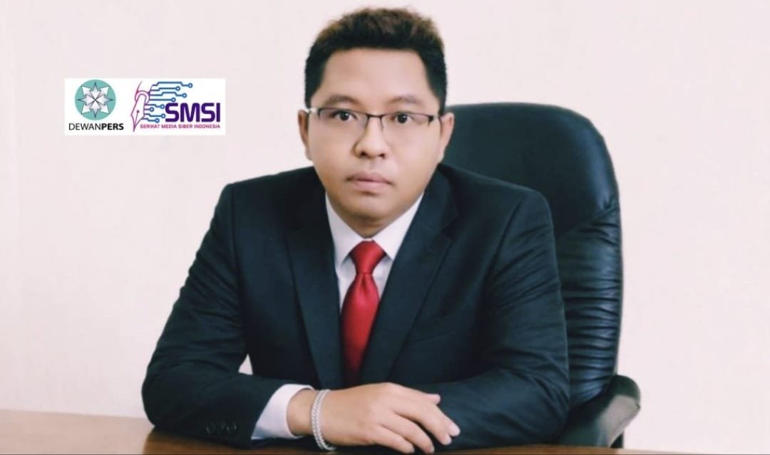 Soroti Larangan Wartawan Bawa HP, SMSI Warning Pemerintah, TNI, Polri, Kejaksaan dan Pengadilan