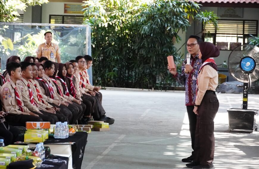 Pendidikan Antikorupsi, Integritas Siswa Ditanam Sejak Dini