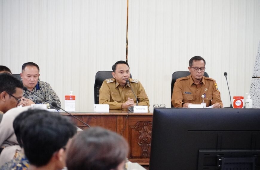 Chandra : Beasiswa Garuda Cair Mulai Pekan Depan