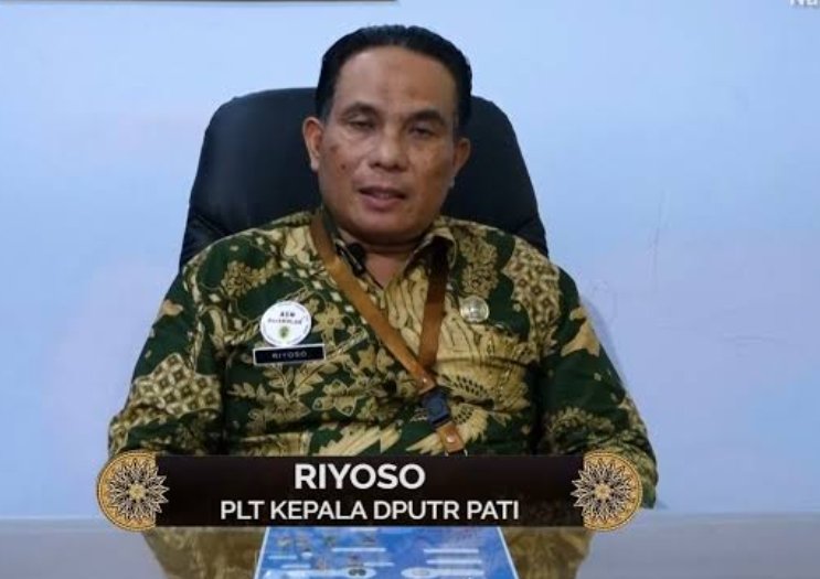 Kepala DPUTR Pati Tegaskan Penarikan Retribusi Pemanfaatan Aset Daerah Sesuai Aturan