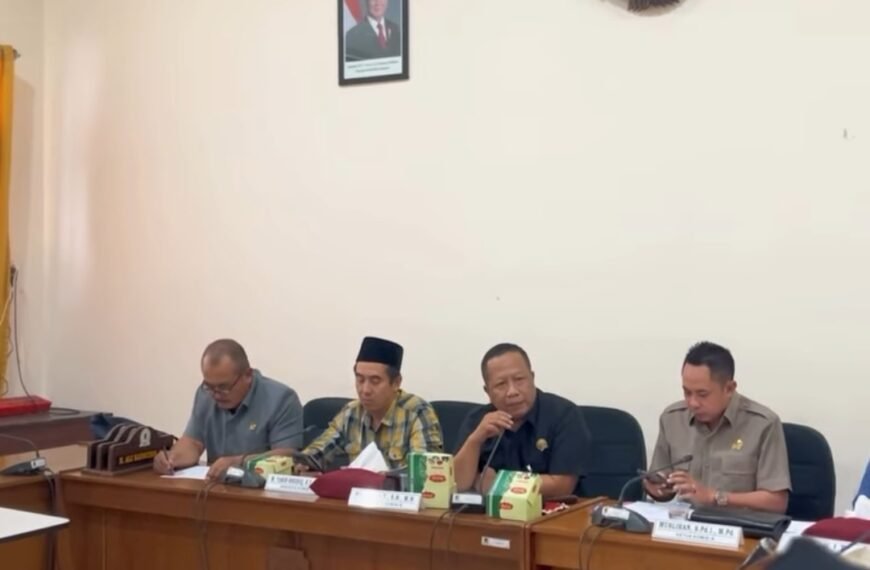 ‎Komisi D DPRD Pati Terima Audiensi Lansia Renta dan Janda Nelayan, Soroti Terhentinya Bantuan Sosial‎‎