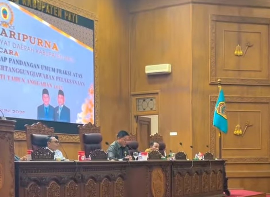 Minim Petugas BPJS di Rumah Sakit Jadi Sorotan DPRD Pati