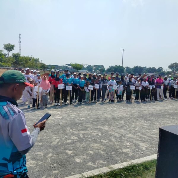 Woodball Makin Berkembang, Piala Kemerdekaan Pati Open 2026 Diikuti 228 Atlet