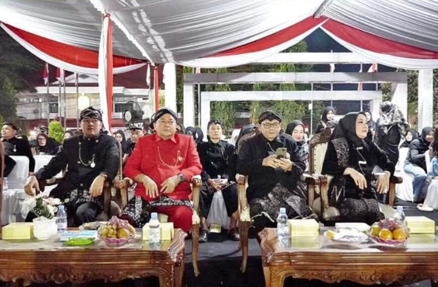 Semarak Festival Adhiloka Pati 2026, Meriahkan Hari Jadi Kabupaten Pati ke-703