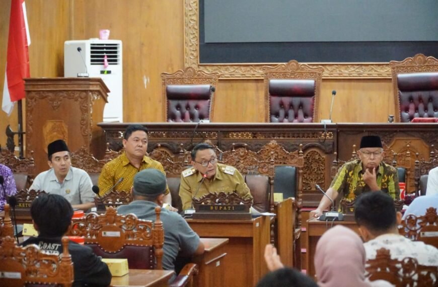 Peternak Pati Dipetakan untuk Suplai MBG