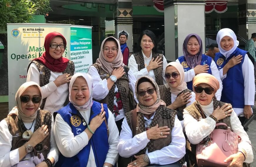 ‎DPRD Pati Apresiasi Pemeriksaan Mata dan Pembagian Kacamata Gratis bagi Anak SD‎‎