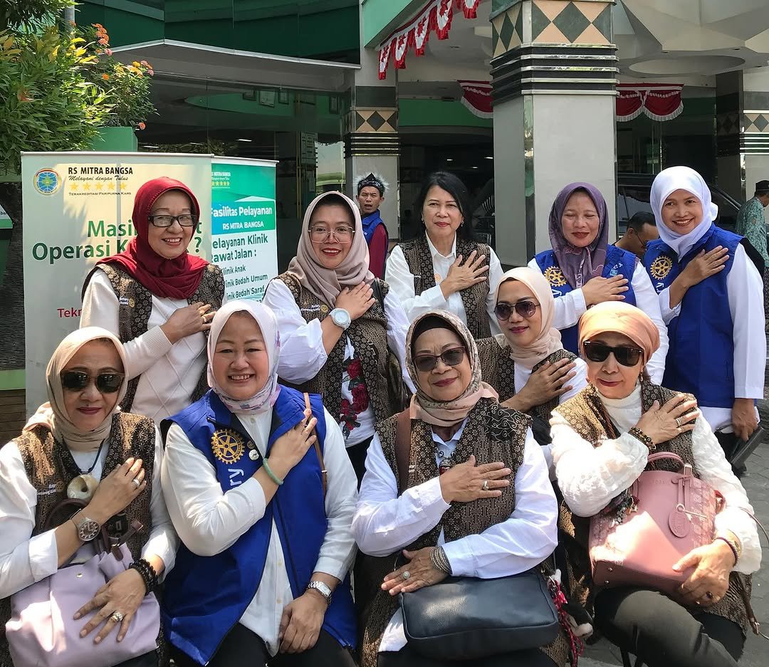 ‎DPRD Pati Apresiasi Pemeriksaan Mata dan Pembagian Kacamata Gratis bagi Anak SD‎‎