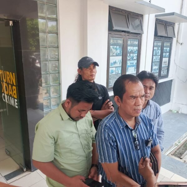 Dalam Penanganan Dugaan Pencurian Mesin Kapal Senilai Rp800 Juta LSBH Teratai Pati Apresiasi Polresta Pati