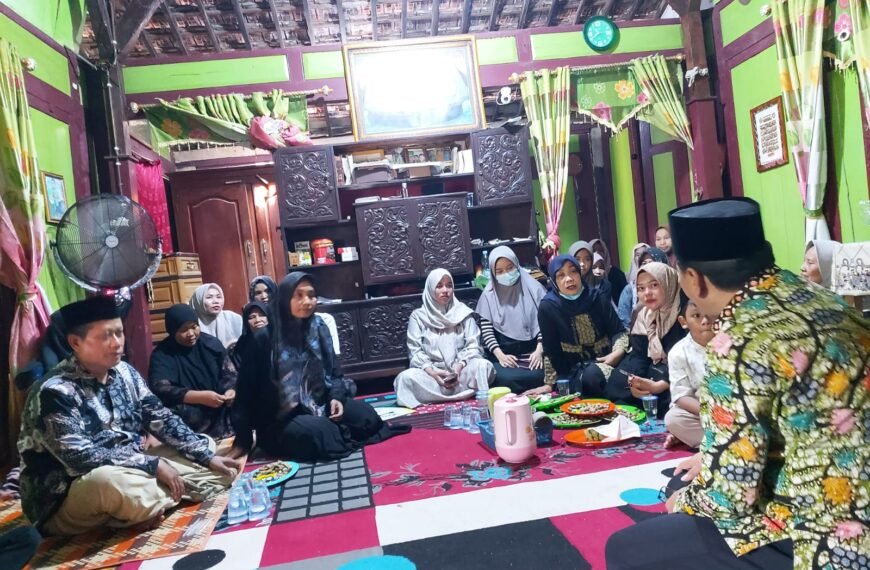 Plt Bupati Pati Sambangi Keluarga Muhammad Aqib, Pemulangan Jenazah dari Polandia Tanpa Biaya